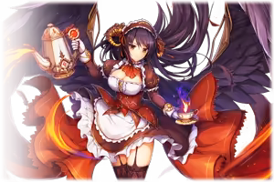 Page 353 of Kamihime PROJECT - preview thumbnail