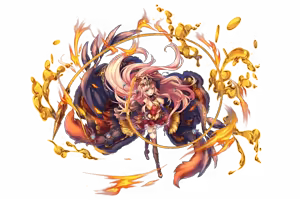 Page 373 of Kamihime PROJECT - preview thumbnail
