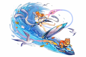 Page 377 of Kamihime PROJECT - preview thumbnail