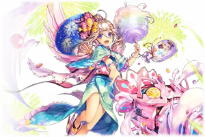 Page 386 of Kamihime PROJECT - preview thumbnail