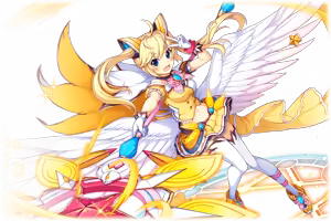 Page 394 of Kamihime PROJECT - preview thumbnail