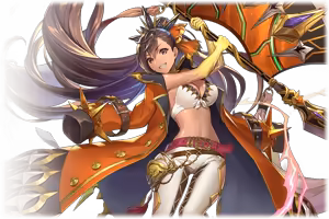 Page 410 of Kamihime PROJECT - preview thumbnail