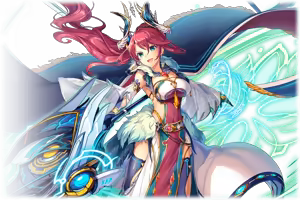 Page 422 of Kamihime PROJECT - preview thumbnail