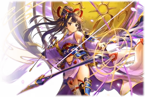 Page 434 of Kamihime PROJECT - preview thumbnail