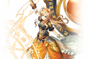 Page 442 of Kamihime PROJECT - preview thumbnail