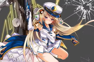 Page 450 of Kamihime PROJECT - preview thumbnail