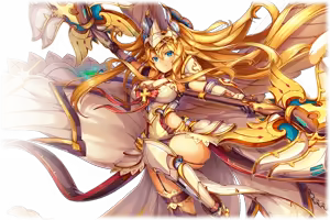 Page 49 of Kamihime PROJECT - preview thumbnail