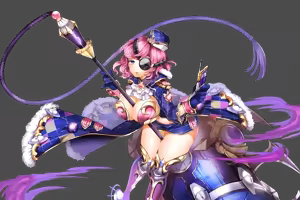 Page 538 of Kamihime PROJECT - preview thumbnail