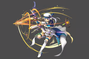 Page 575 of Kamihime PROJECT - preview thumbnail