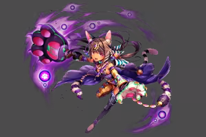Page 619 of Kamihime PROJECT - preview thumbnail
