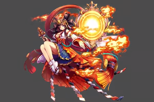 Page 62 of Kamihime PROJECT - preview thumbnail