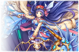 Page 73 of Kamihime PROJECT - preview thumbnail