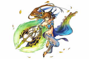 Page 737 of Kamihime PROJECT - preview thumbnail