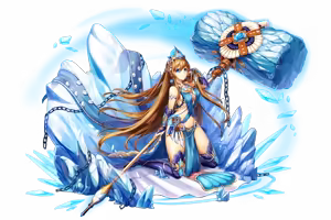 Page 753 of Kamihime PROJECT - preview thumbnail