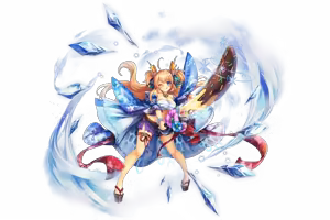 Page 765 of Kamihime PROJECT - preview thumbnail