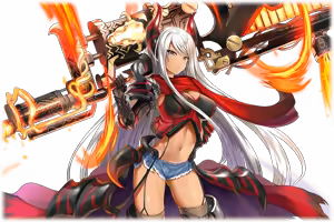 Page 779 of Kamihime PROJECT - preview thumbnail