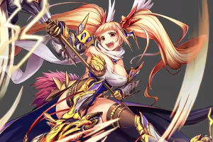 Page 79 of Kamihime PROJECT - preview thumbnail