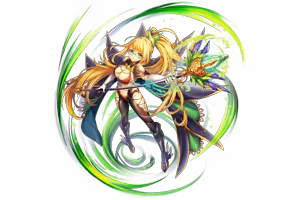 Page 793 of Kamihime PROJECT - preview thumbnail