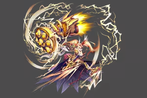 Page 80 of Kamihime PROJECT - preview thumbnail