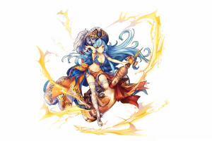 Page 863 of Kamihime PROJECT - preview thumbnail