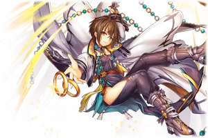 Page 864 of Kamihime PROJECT - preview thumbnail
