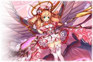 Page 87 of Kamihime PROJECT - preview thumbnail
