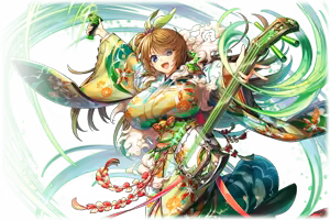 Page 895 of Kamihime PROJECT - preview thumbnail