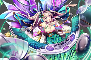 Page 91 of Kamihime PROJECT - preview thumbnail