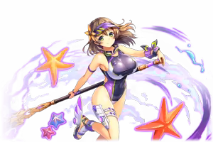 Page 931 of Kamihime PROJECT - preview thumbnail