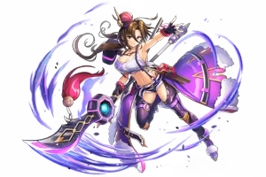 Page 951 of Kamihime PROJECT - preview thumbnail