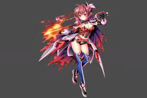 Page 955 of Kamihime PROJECT - preview thumbnail