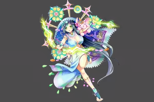 Page 971 of Kamihime PROJECT - preview thumbnail
