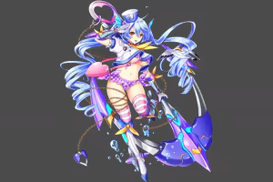Page 979 of Kamihime PROJECT - preview thumbnail