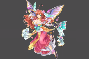 Page 983 of Kamihime PROJECT - preview thumbnail