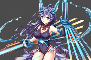 Page 986 of Kamihime PROJECT - preview thumbnail