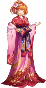 Page 30 of Kamihime PROJECT - preview thumbnail