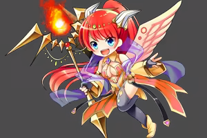 Page 53 of Kamihime PROJECT - preview thumbnail