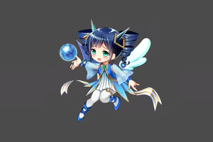 Page 64 of Kamihime PROJECT - preview thumbnail