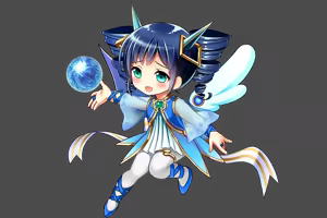 Page 65 of Kamihime PROJECT - preview thumbnail