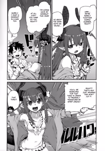 Page 3 of Natsu no Kageki na Seihai Kyouka - preview thumbnail