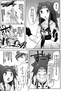 Page 13 of Re:Chicchai Teitoku wa Kurou ga Taenai!? - preview thumbnail