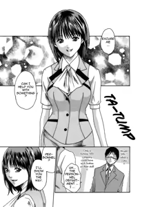 Page 13 of Hishoka Drop - Secretarial section Drop 1 - preview thumbnail