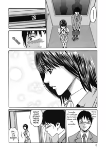 Page 14 of Hishoka Drop - Secretarial section Drop 1 - preview thumbnail