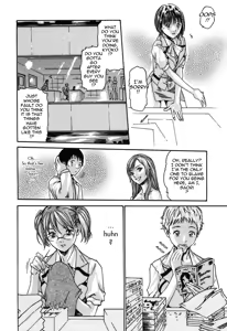 Page 20 of Hishoka Drop - Secretarial section Drop 1 - preview thumbnail