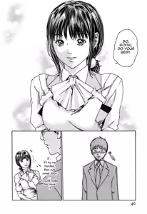 Page 52 of Hishoka Drop - Secretarial section Drop 1 - preview thumbnail