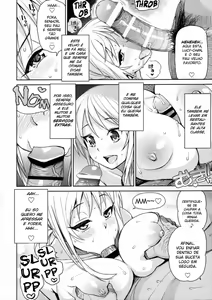 Page 11 of Witch Bitch Collection Vol. 3 - preview thumbnail
