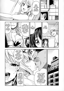 Page 21 of Witch Bitch Collection Vol. 3 - preview thumbnail