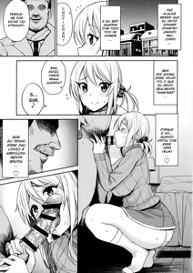 Page 24 of Witch Bitch Collection Vol. 3 - preview thumbnail