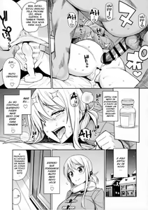 Page 26 of Witch Bitch Collection Vol. 3 - preview thumbnail