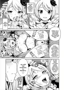 Page 28 of Witch Bitch Collection Vol. 3 - preview thumbnail